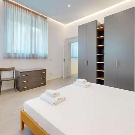 - Statuto - Apartament Bergamo