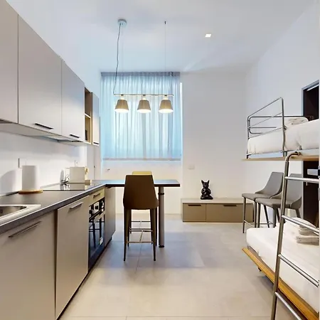 - Statuto - Apartament *