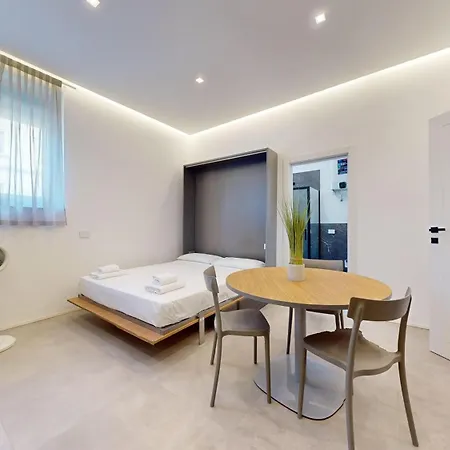 Apartament - Statuto - Bergamo