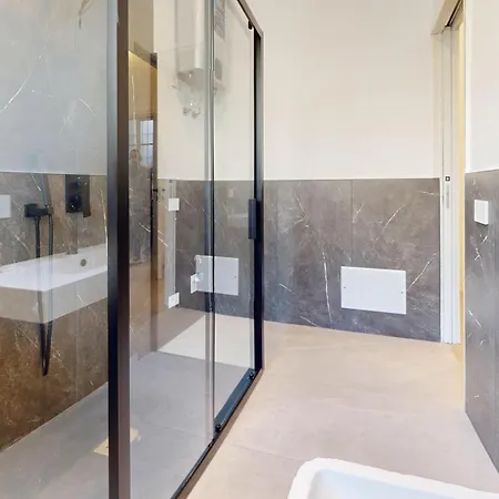 Apartament - Statuto - Bergamo