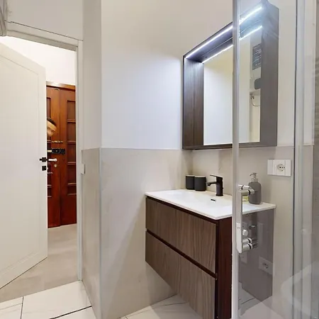 - Statuto - Apartament Bergamo