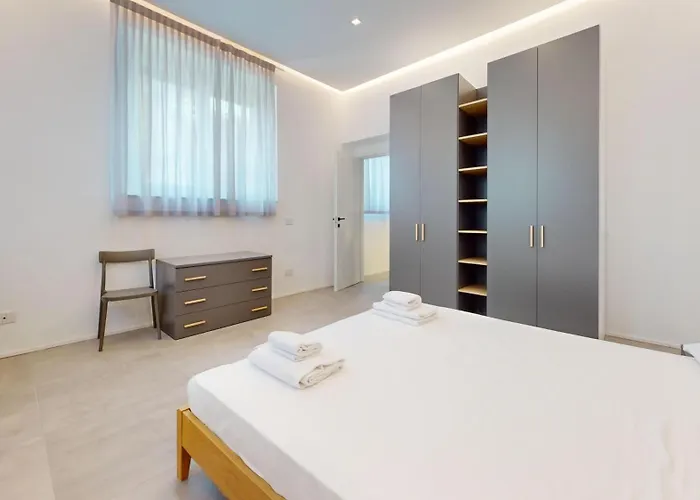 - Statuto - Appartement Bergame