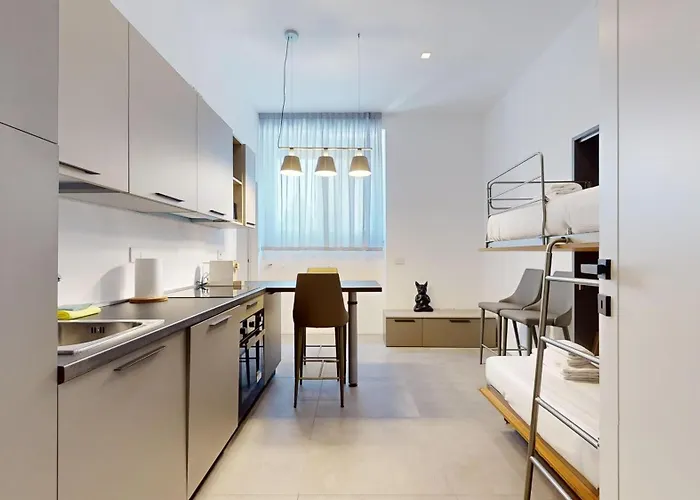 - Statuto - Appartement *