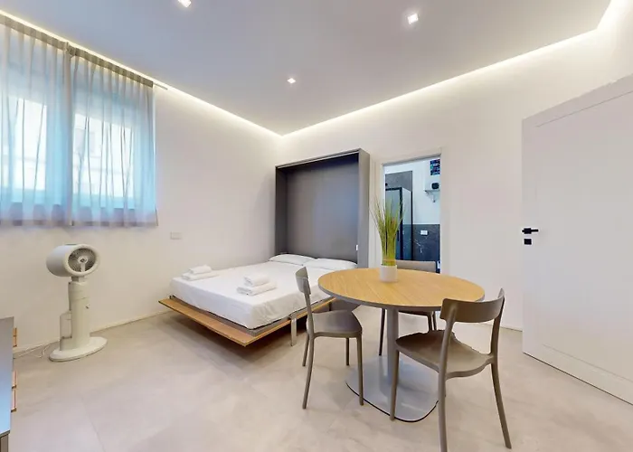 Appartement - Statuto - Bergame