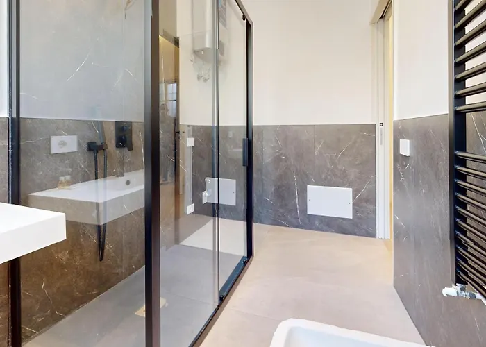 Appartement - Statuto - Bergame