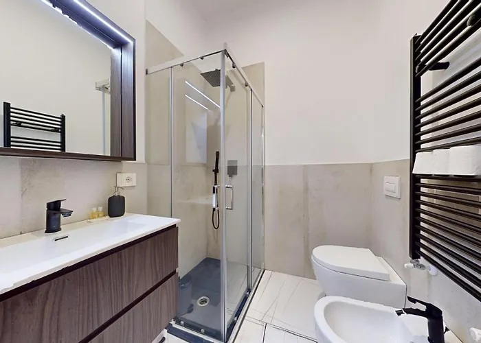 Appartement - Statuto - *