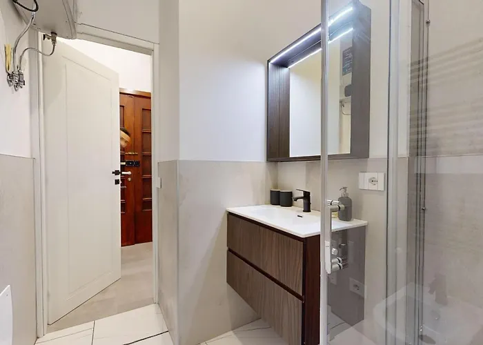 - Statuto - Appartement Bergame