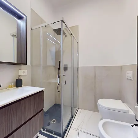 Apartment - Statuto - *